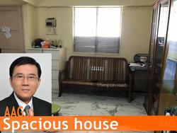 Blk 584 Ang Mo Kio Avenue 3 (Ang Mo Kio), HDB 3 Rooms #136873002